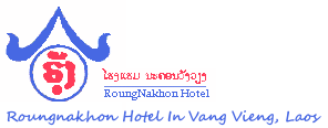 Roung Nakhon Hotel in Laos